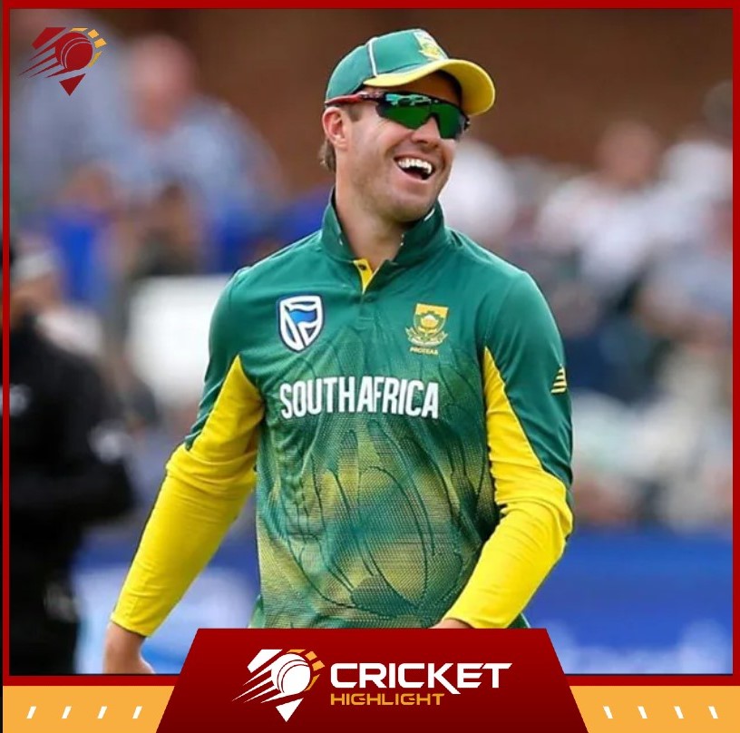 SA20 लीग से कमेंट्री बूथ में डेब्यू करेंगे AB De Villiers  