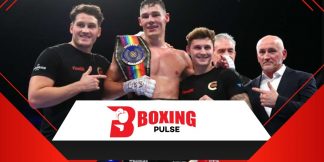 Chris Billam-Smith ने Armend Xhoxhaj को नॉकआउट से हराया  