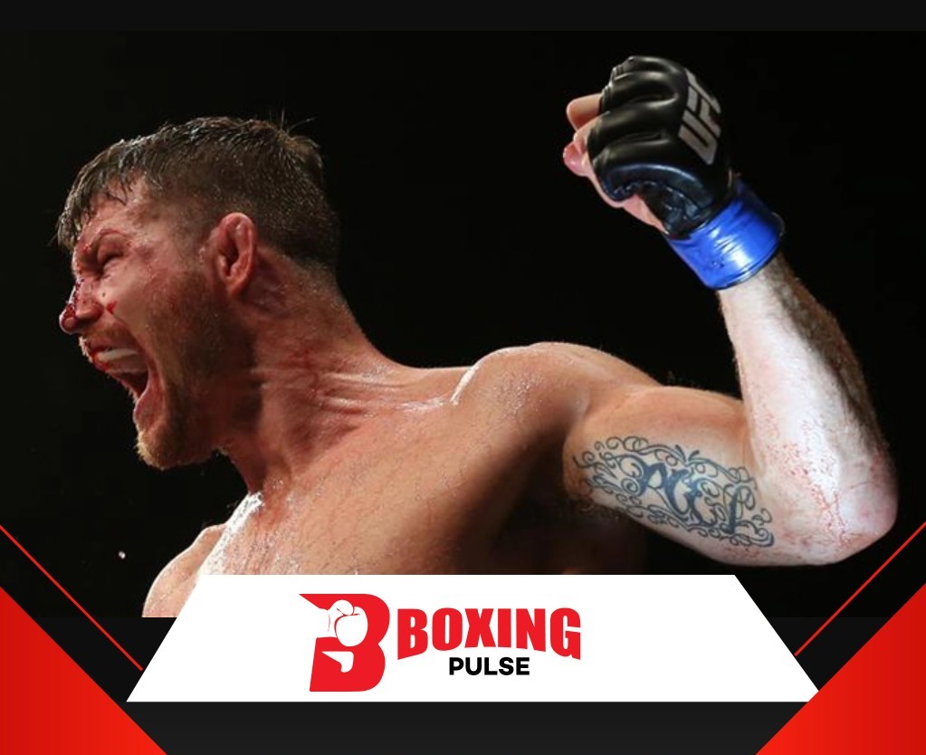 MMA और Boxing में क्या अंतर है? Boxing और MMA में क्या समानता है?  