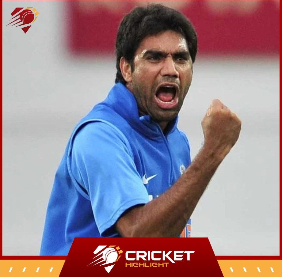 अधिकारियों ने क्यों मुनाफ पटेल के बैंक खातों को किया फ्रीज  