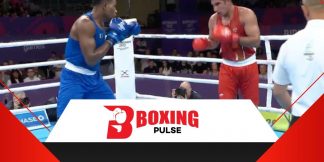 कॉमनवेल्थ में भारत से हार के बाद Ifeanyi की नजर Accra 2023 पर  