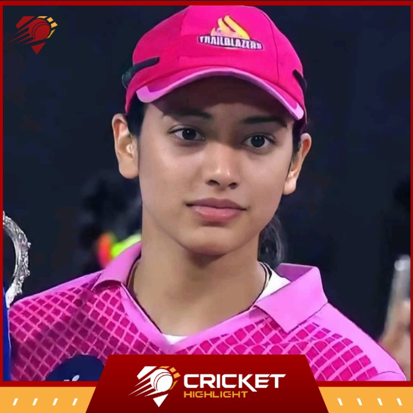 ICC महिला क्रिकेटर ऑफ द ईयर अवार्ड के लिए स्मृति मंधाना नामांकित  