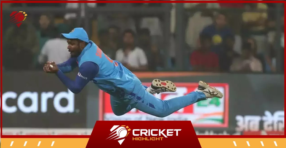 IND vs SLT20I : चोट से बाहर हुए संजू सैमसन ने लिखा 'ऑल इज वेल'  