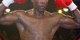 WBO,WBF और पूर्व क्रूजरवेट चैंपियन जॉनी को मिला MBE Award  