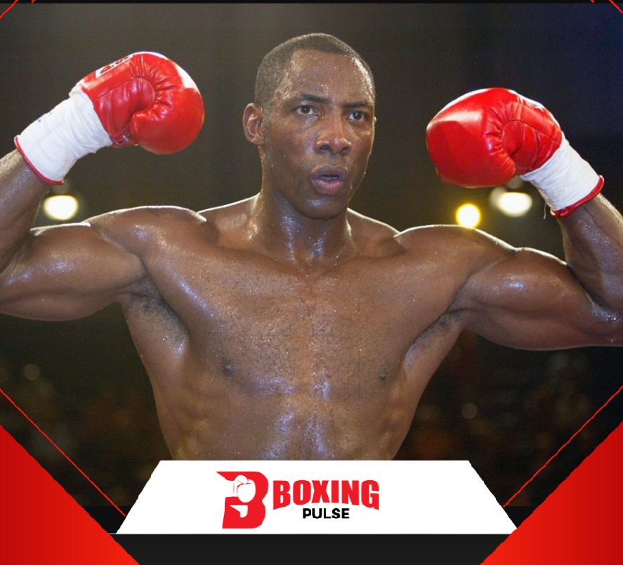 WBO,WBF और पूर्व क्रूजरवेट चैंपियन जॉनी को मिला MBE Award  