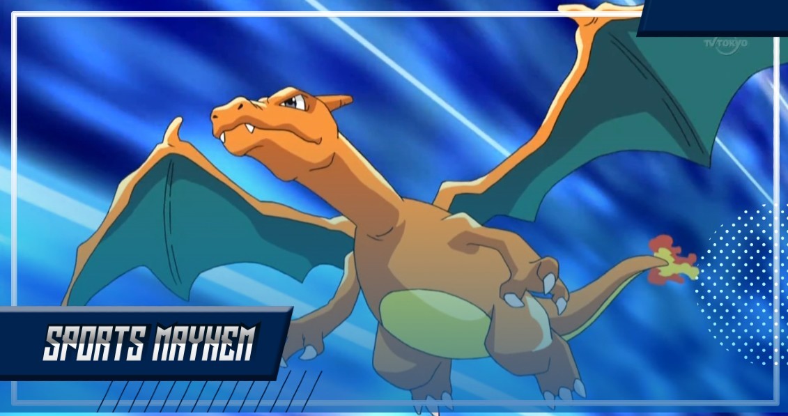 Pikachu सबसे लोकप्रिय pokemon नहीं... तो कौन है?  