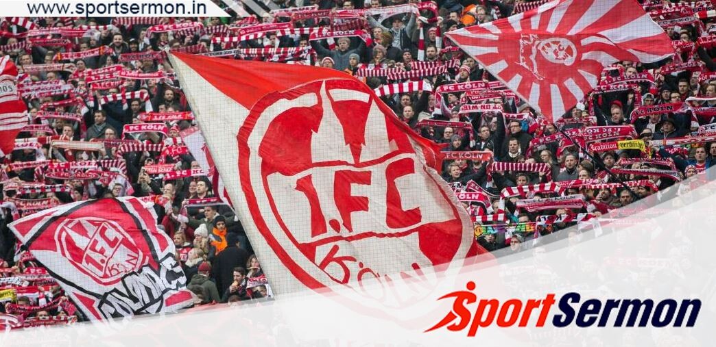 1. FC Köln: Legacy of German Football  