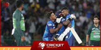 Asia Cup 2023: टेबल टॉपर कौन है? जानिए Latest Points Table  