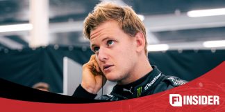 Alpine WEC team में शामिल हो सकते है Mick Schumacher!  