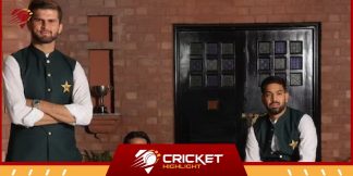 WC 2023: भारत की खातिरदारी से खुश हुए Shaheen Shah Afridi  