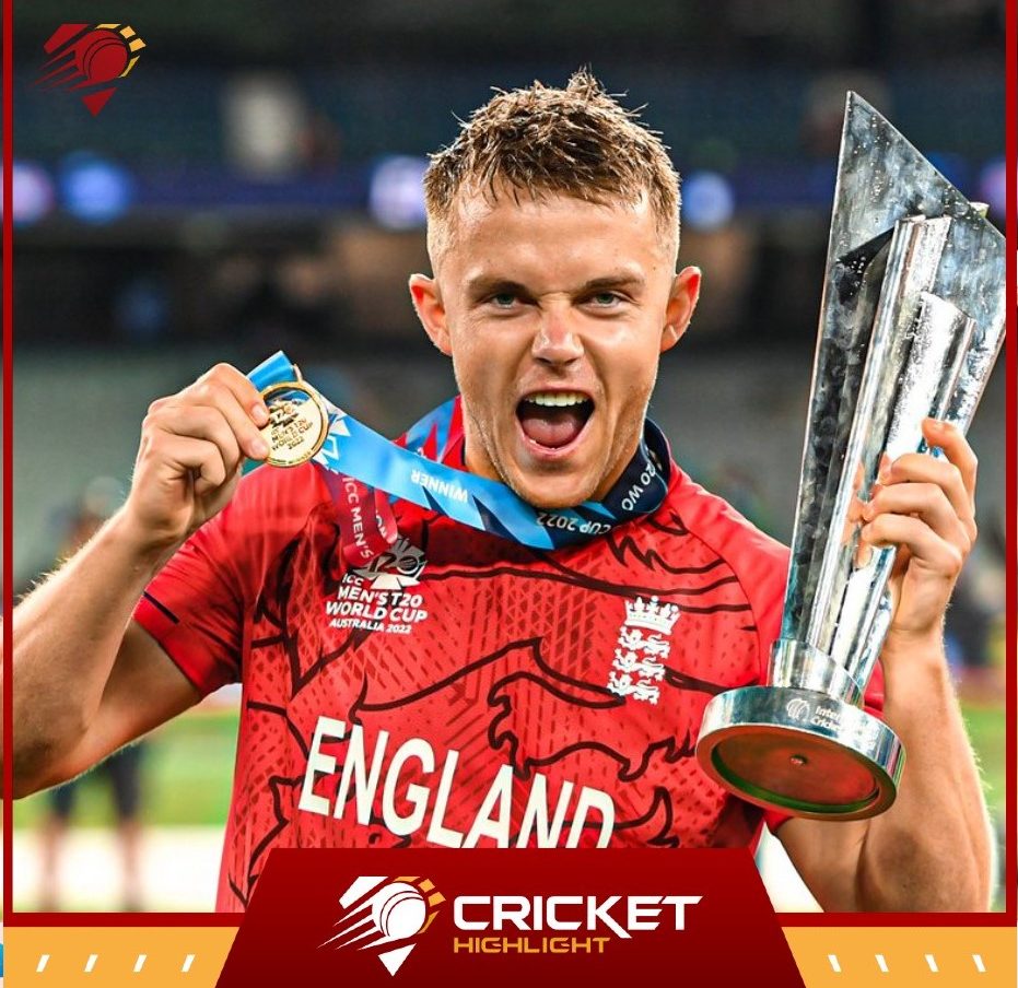 IPL इतिहास के सबसे महंगे खिलाड़ी बने Sam Curran, जानिए कीमत  