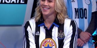 सवाना मार्शल क्लेरेसा शील्ड्स रीमैच, क्लेरेसा ने किया खुलासा  