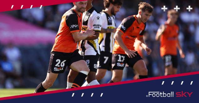 Brisbane Roar vs Sydney FC Prediction : किसे मिलेगी जीत!  