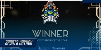 भारतीय S8UL Esports ने कंटेंट ग्रुप ऑफ द ईयर अवार्ड जीता  