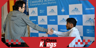 2nd Chessable Sunway Formentera के राउंड 4 का हाल जानिए  