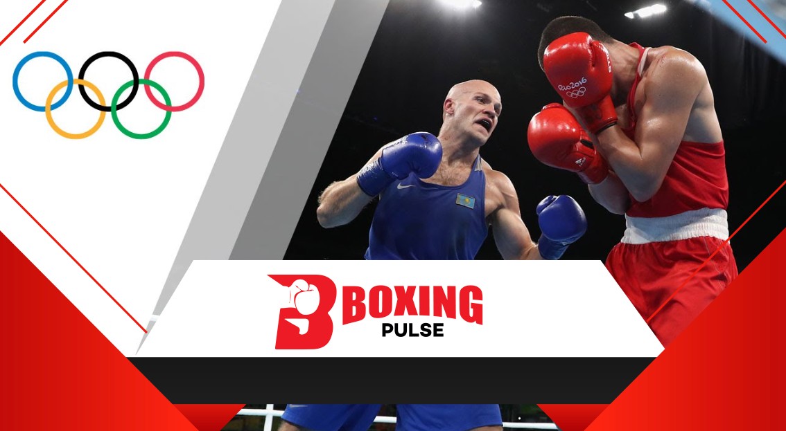 IOC ने जताई संभावना, पेरिस ओलंपिक 2024 से बैन होगा मुक्केबाजी  