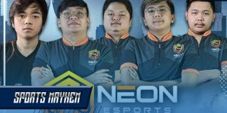 Neon Esports ने जीता स्काईस्पोर्ट्स चैंपियनशिप Dota 2 टूर्नामेंट  