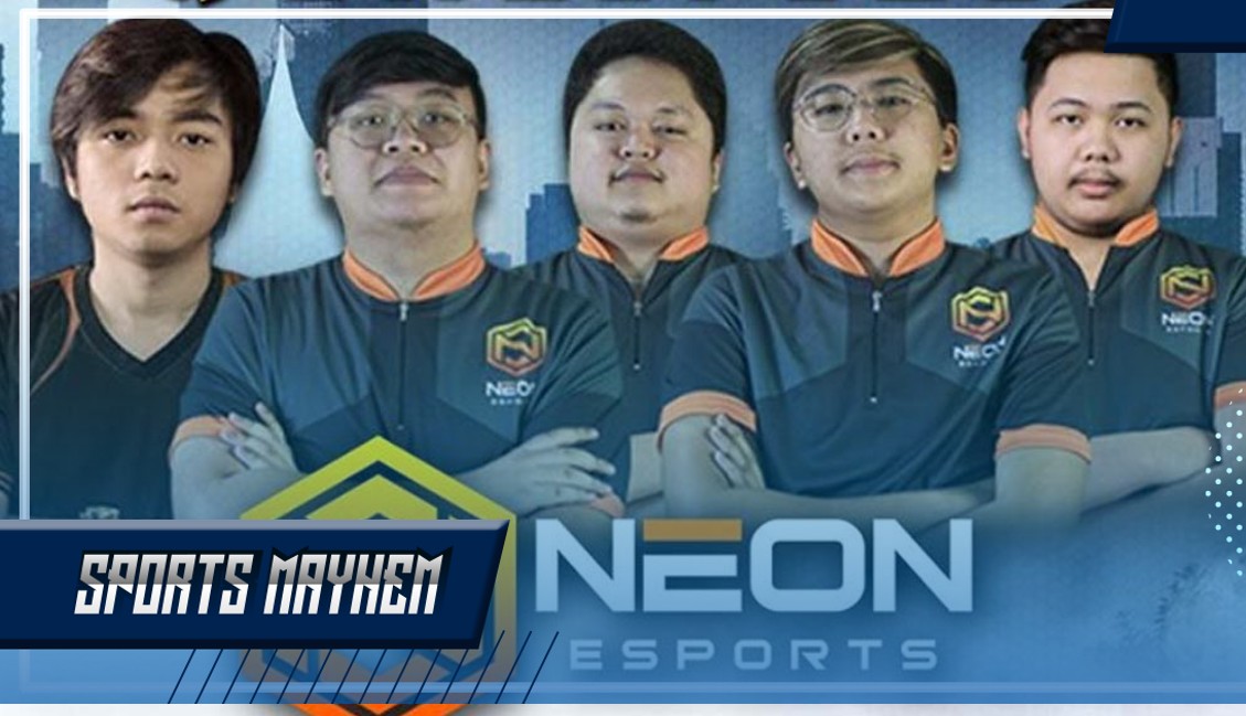 Neon Esports ने जीता स्काईस्पोर्ट्स चैंपियनशिप Dota 2 टूर्नामेंट  