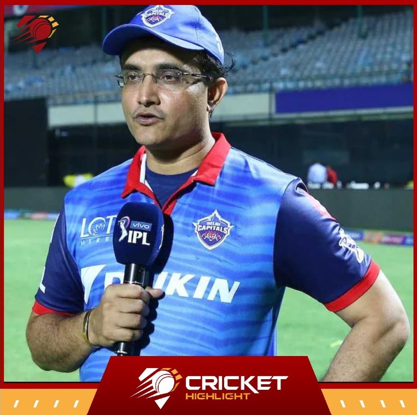 IPL 2023: 3 साल बाद Delhi Capitals में सौरव गांगुली की वापसी  