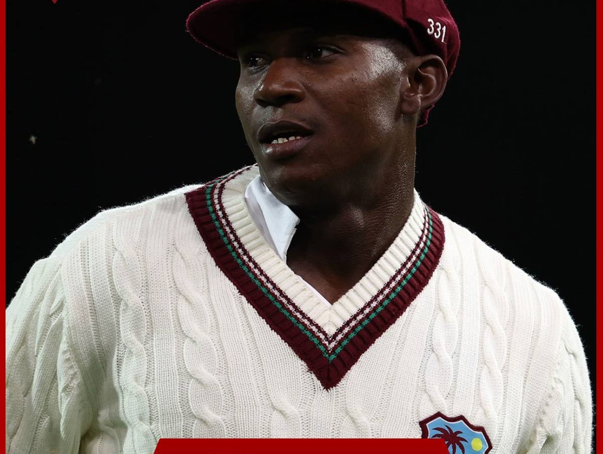 Cricketer Devon Thomas भ्रष्टाचार के आरोप में हुए सस्पेंड   Cricketer Devon Thomas भ्रष्टाचार के आरोप में हुए सस्पेंड