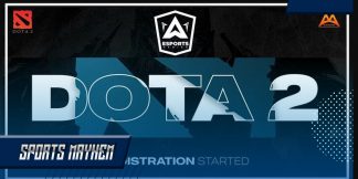 भारत में AAA Esports सीरीज Dota 2 की घोषणा: रजिस्ट्रेशन, प्राईज पूल  