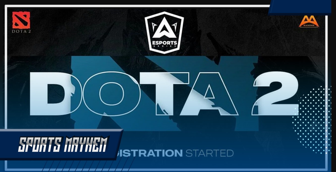 भारत में AAA Esports सीरीज Dota 2 की घोषणा: रजिस्ट्रेशन, प्राईज पूल  