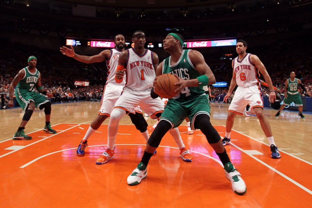 Comparison of Celtics vs. Knicks after 2024 Trade Deadline  
