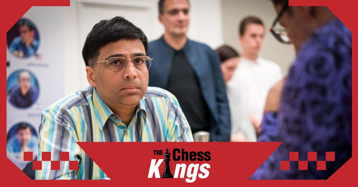 Levitov Chess Week 2023 Day 1 का हाल जानिए  