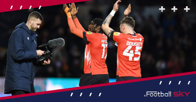 Luton Town vs Middlesbrough Prediction : कौन मारेगा बाजी!  