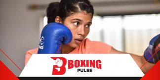 भोपाल में जीत से अभियान की शुरुआत कर Nikhat Zareen ने कही यह बातें  