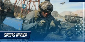 COD Modern Warfare 2: दूनियां भर में कितने लोग खेलते हैं COD MW2  