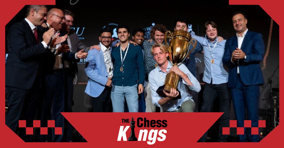 कौन बना  European Club Cup 2023 का विजेता?  