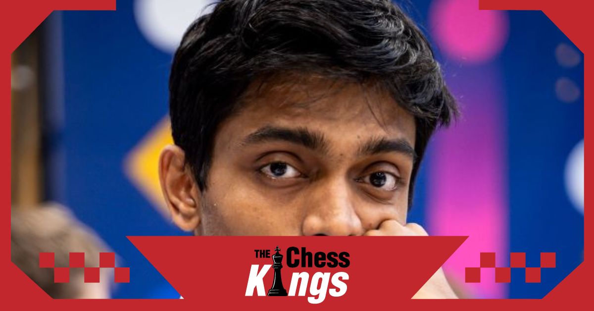 FIDE World Rapid Team 2023 R1-4 का हाल जानिए  