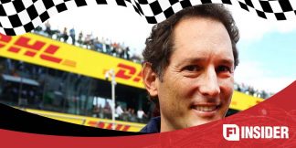 Ferrari chairman John Elkann ने की ये मांग  