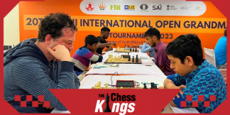 20th Delhi GM Open 2023 के राउंड 4 का हाल जानिए  