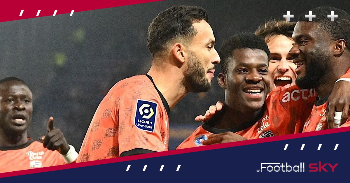 Lorient vs Montpellier । कौन मारेगा बाजी, सब जानिए!  