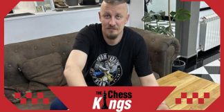 यूक्रेनी शतरंज संघ के उपाध्यक्ष की हत्या  