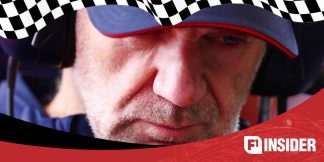 Adrian Newey याच को बनाने के लिए तैयार  