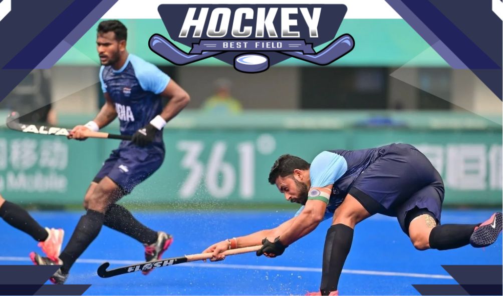 Indian Hockey Team ने Bangladesh को 12-0 से हराया  