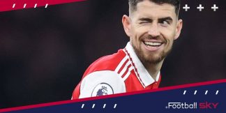 Jorginho को छोड़ने के लिए तैयार आर्सेनल  