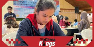 MPL 48वीं राष्ट्रीय महिला चैंपियनशिप: पहले राउंड के नतीजे  