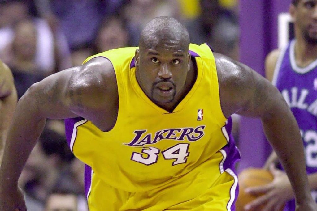 5 NBA greatest centers players in history, ranked by decade  