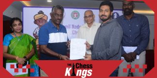 13th and 14th Tamil Nadu IM का विजेता कौन बना?  