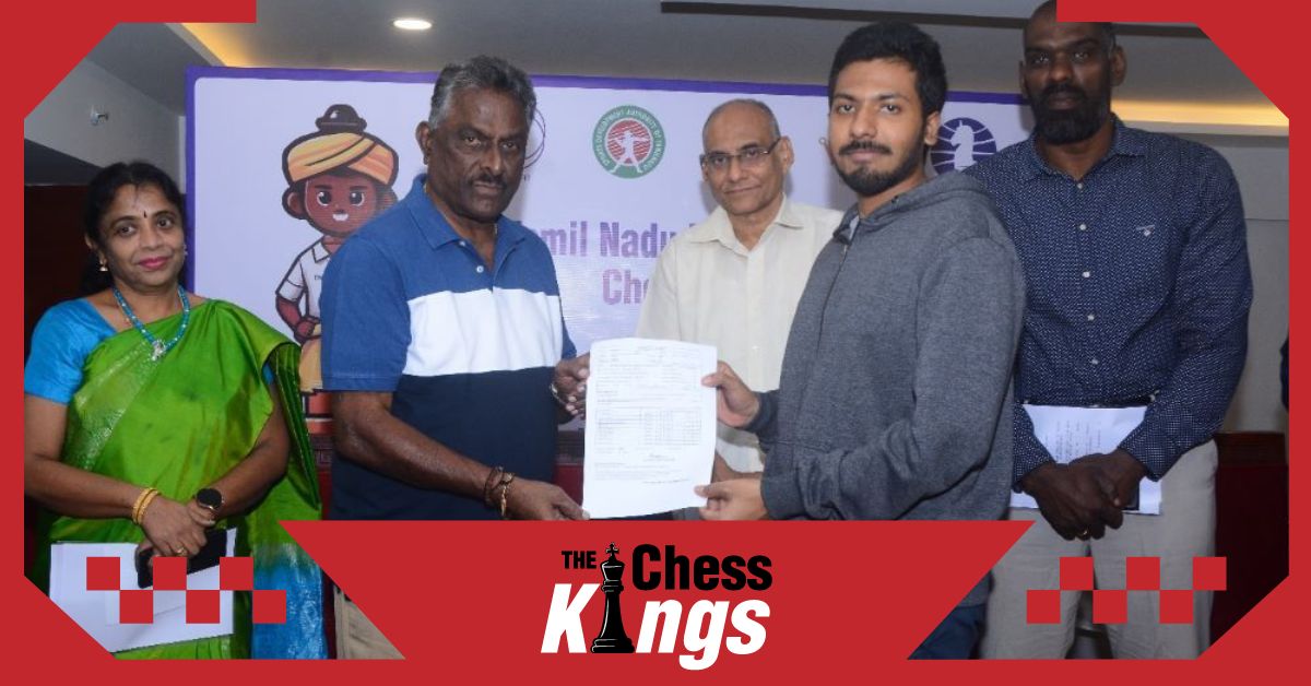 13th and 14th Tamil Nadu IM का विजेता कौन बना?  