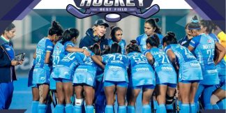 FIH Hockey Pro League 2023/24 : भारतीय टीम भुवनेश्वर पहुंची  