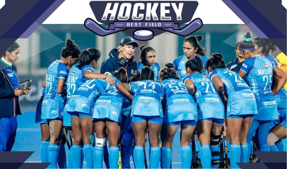 FIH Hockey Pro League 2023/24 : भारतीय टीम भुवनेश्वर पहुंची  