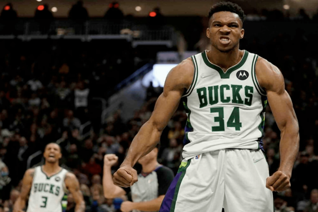 Top 3 NBA Players By Position in 2023–2024  