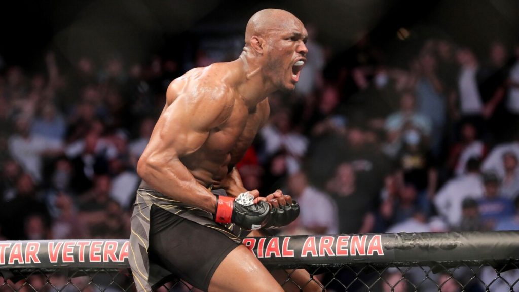 10 UFC Fighters Who Were Loudly Booed During Their Fights  