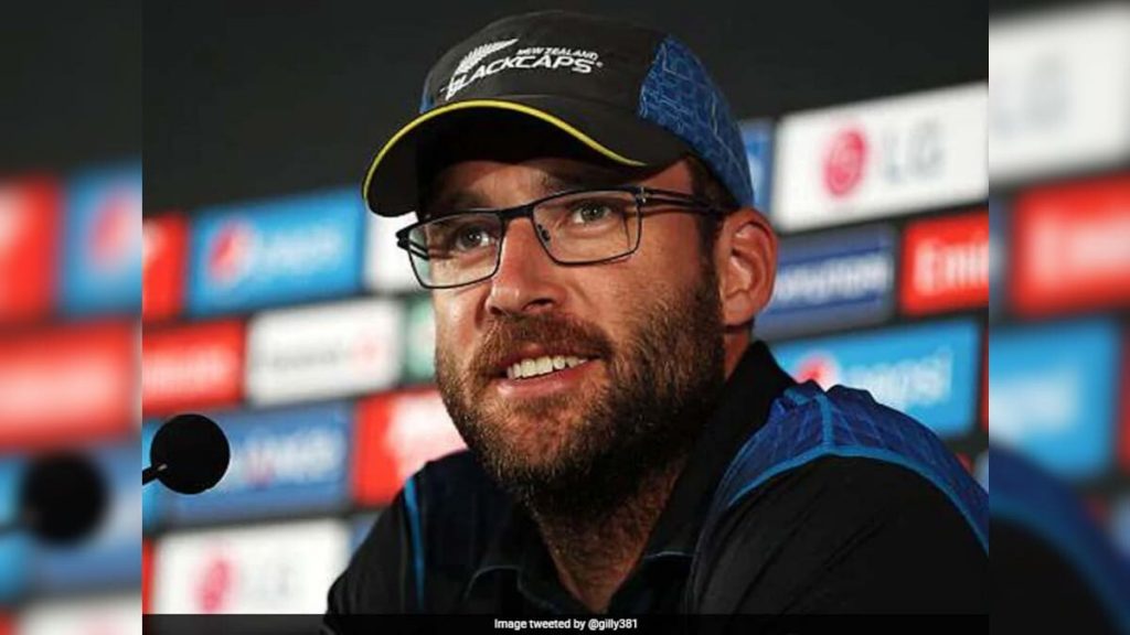 Daniel Vettori Biography: Career And Personal Life  