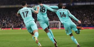 Preview: Brighton & Hove Albion vs. Nottingham Forest  